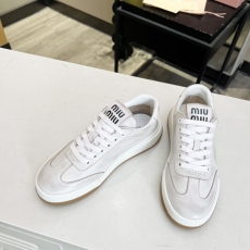 Miu Miu Casual Shoes